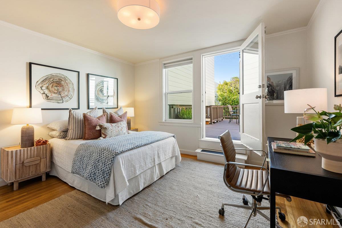 1242 Francisco Street # 2
