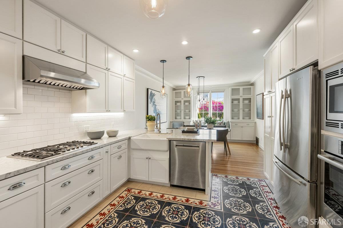 1242 Francisco Street # 2