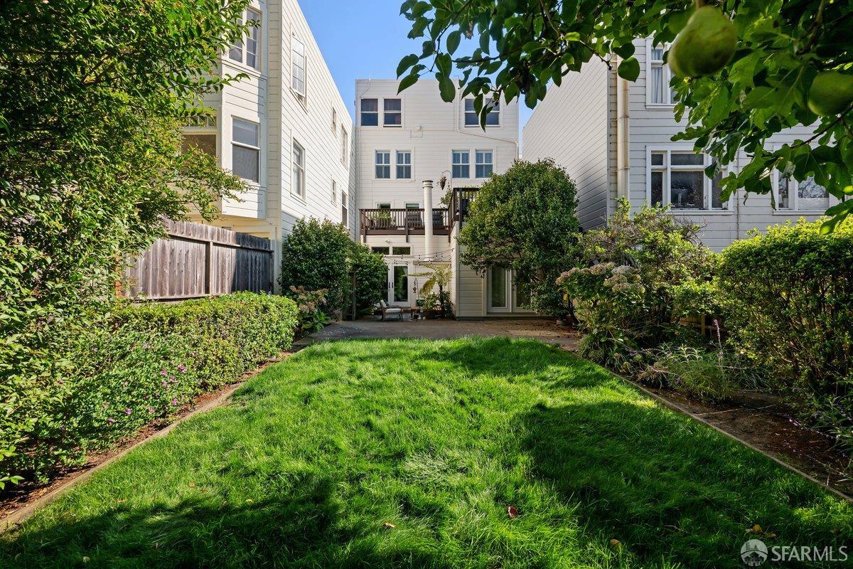 1242 Francisco Street # 2
