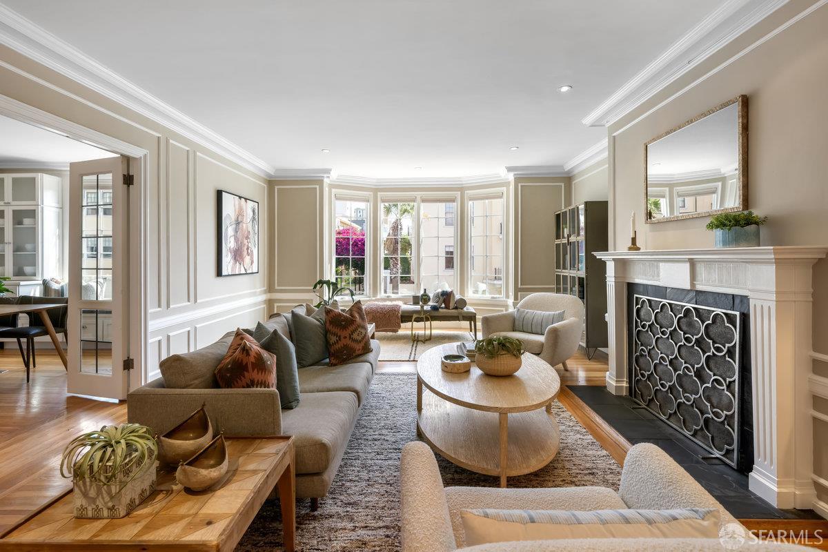 1242 Francisco Street # 2