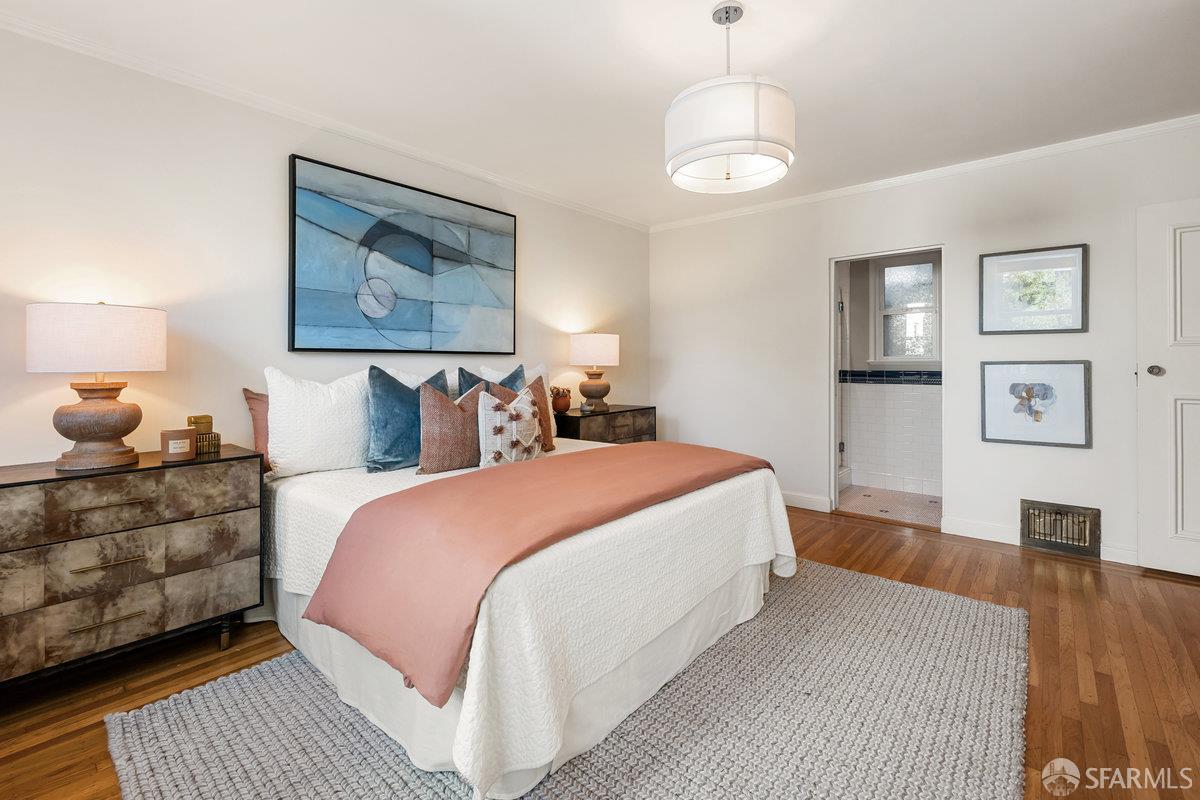 1242 Francisco Street # 2