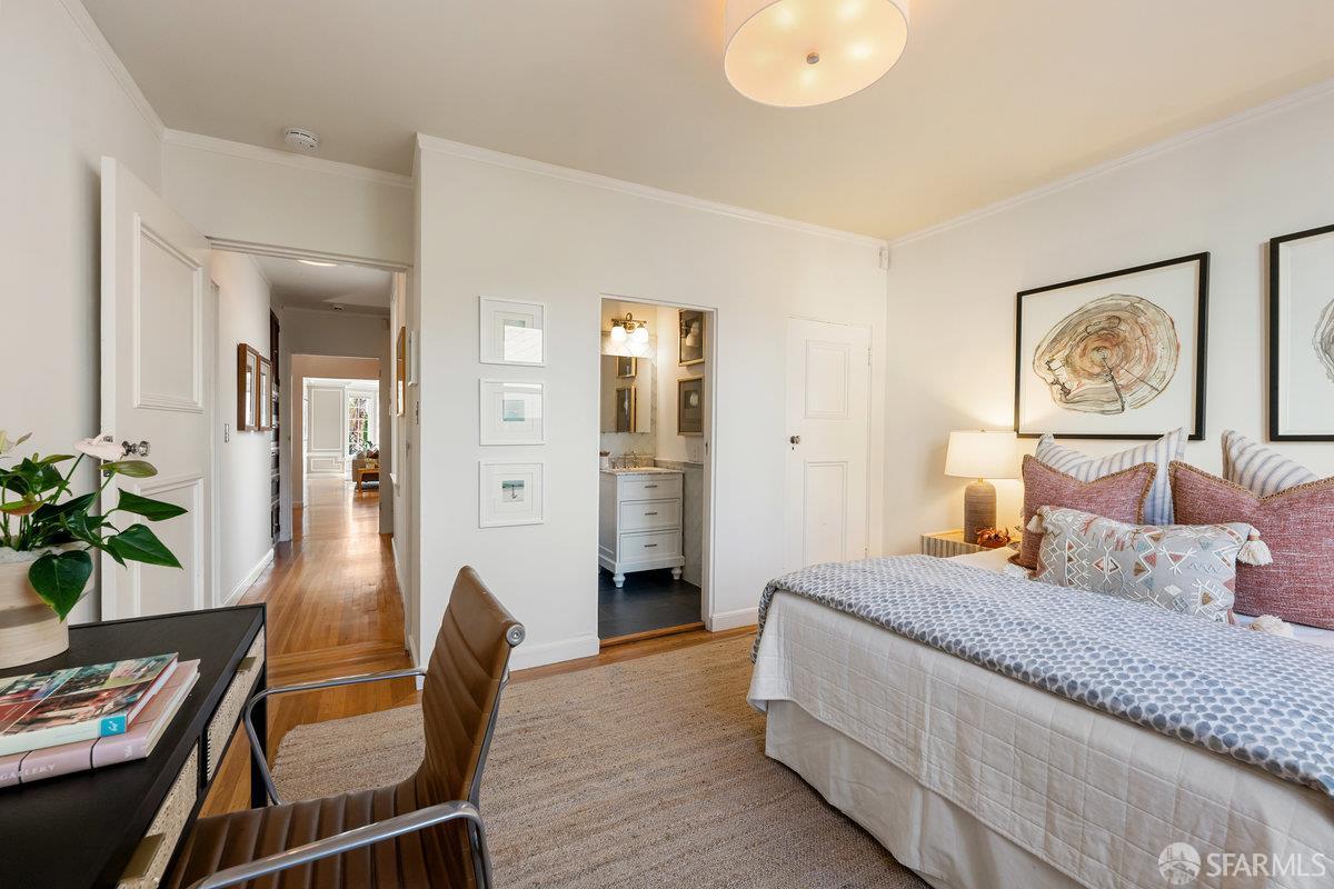 1242 Francisco Street # 2