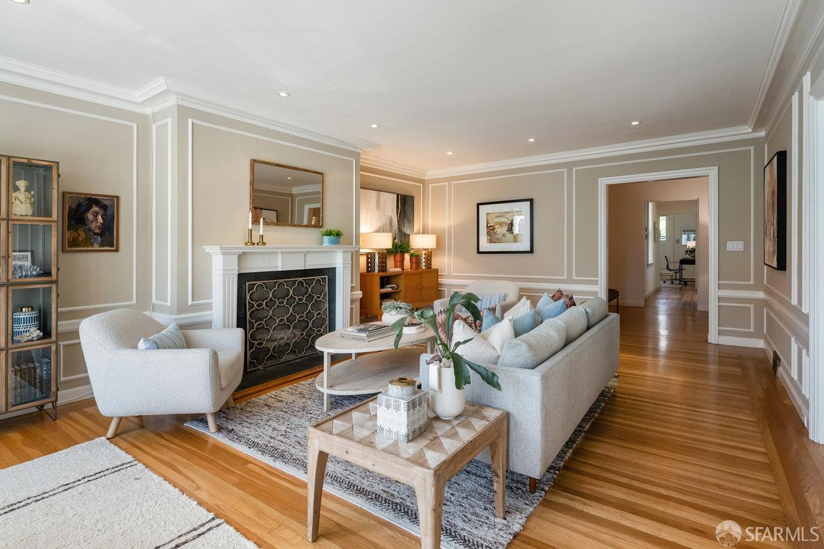 1242 Francisco Street # 2