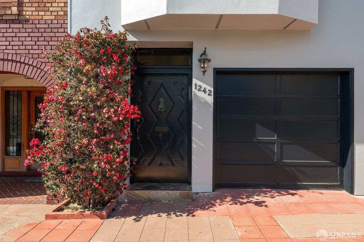 1242 Francisco Street # 2