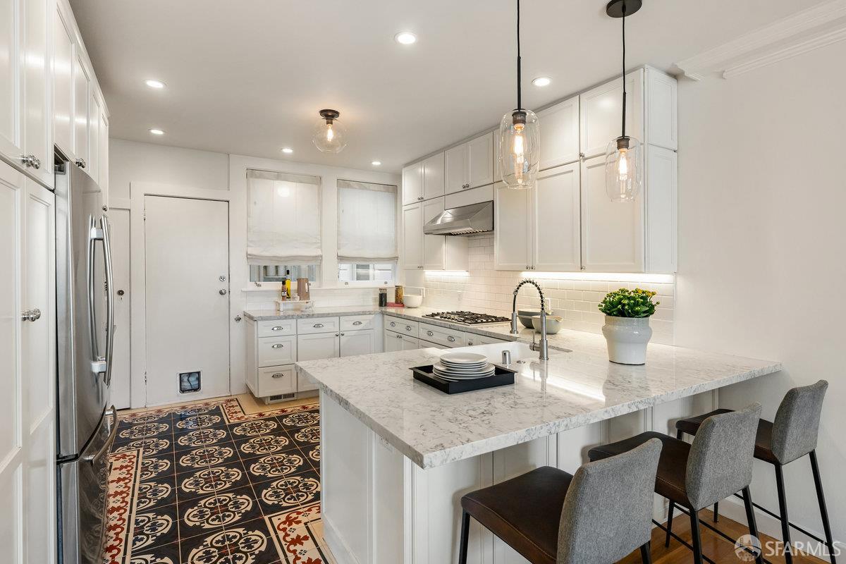 1242 Francisco Street # 2