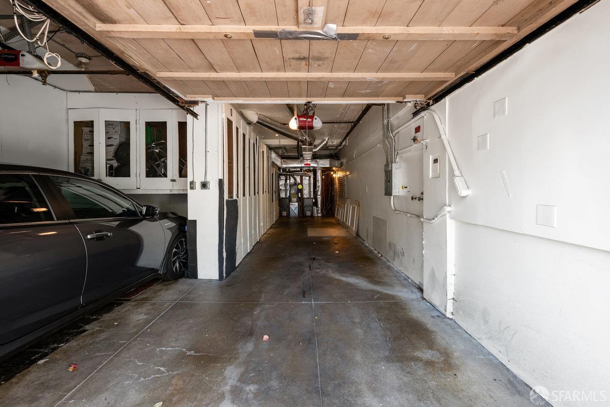 1242 Francisco Street # 2