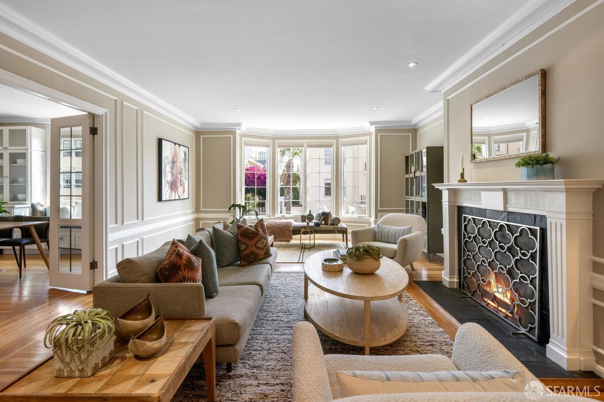 1242 Francisco Street # 2