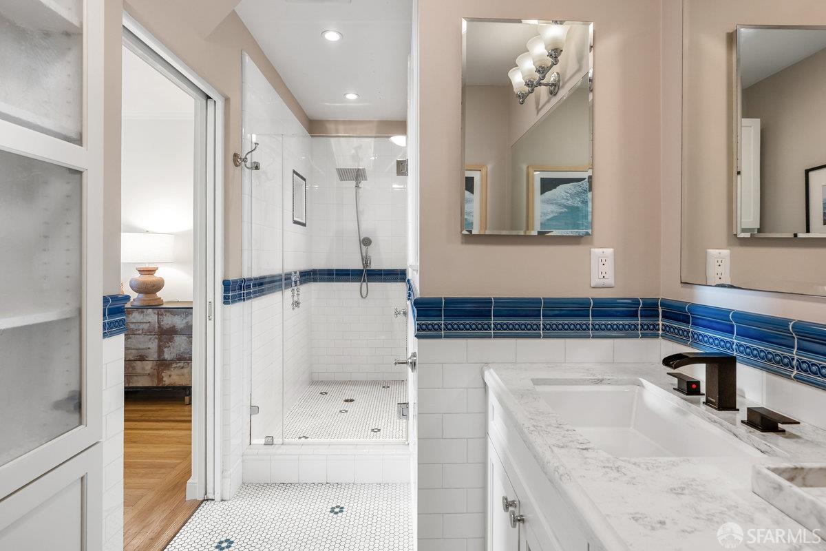 1242 Francisco Street # 2