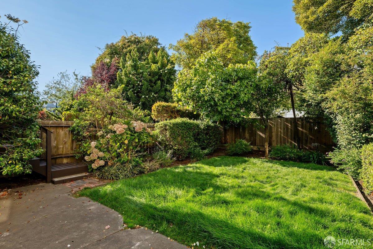 1242 Francisco Street # 2