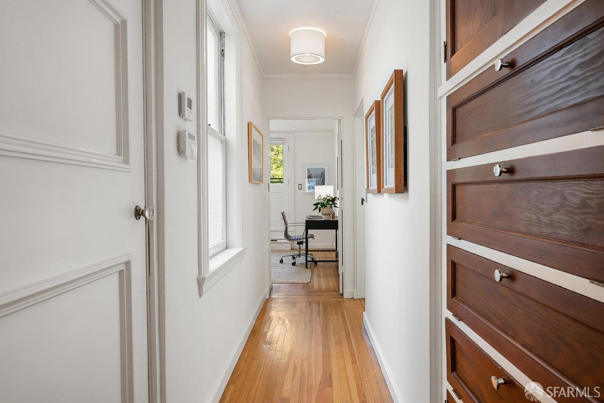 1242 Francisco Street # 2