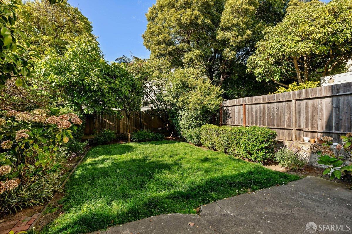 1242 Francisco Street # 2