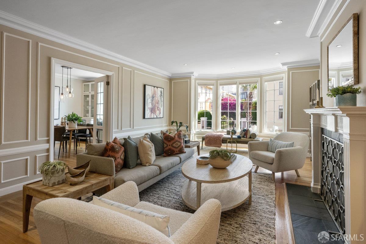1242 Francisco Street # 2
