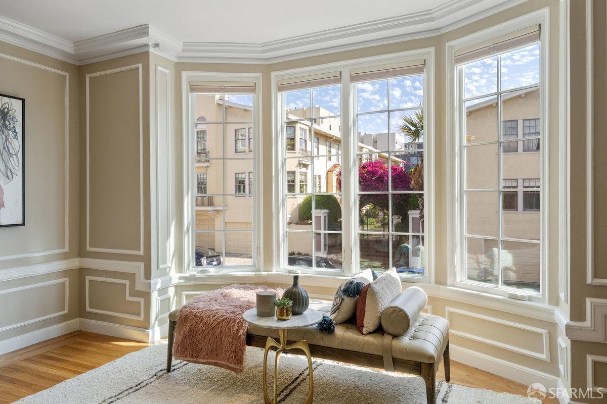 1242 Francisco Street # 2