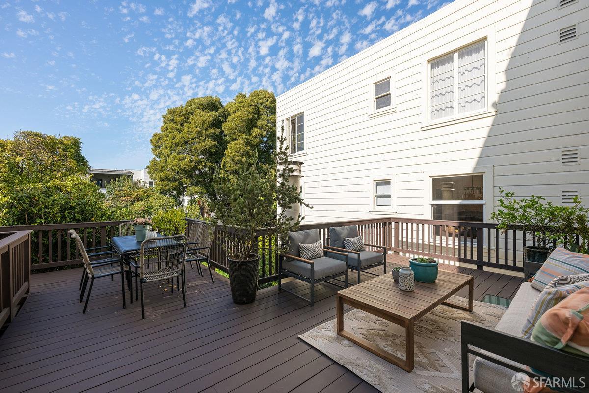 1242 Francisco Street # 2