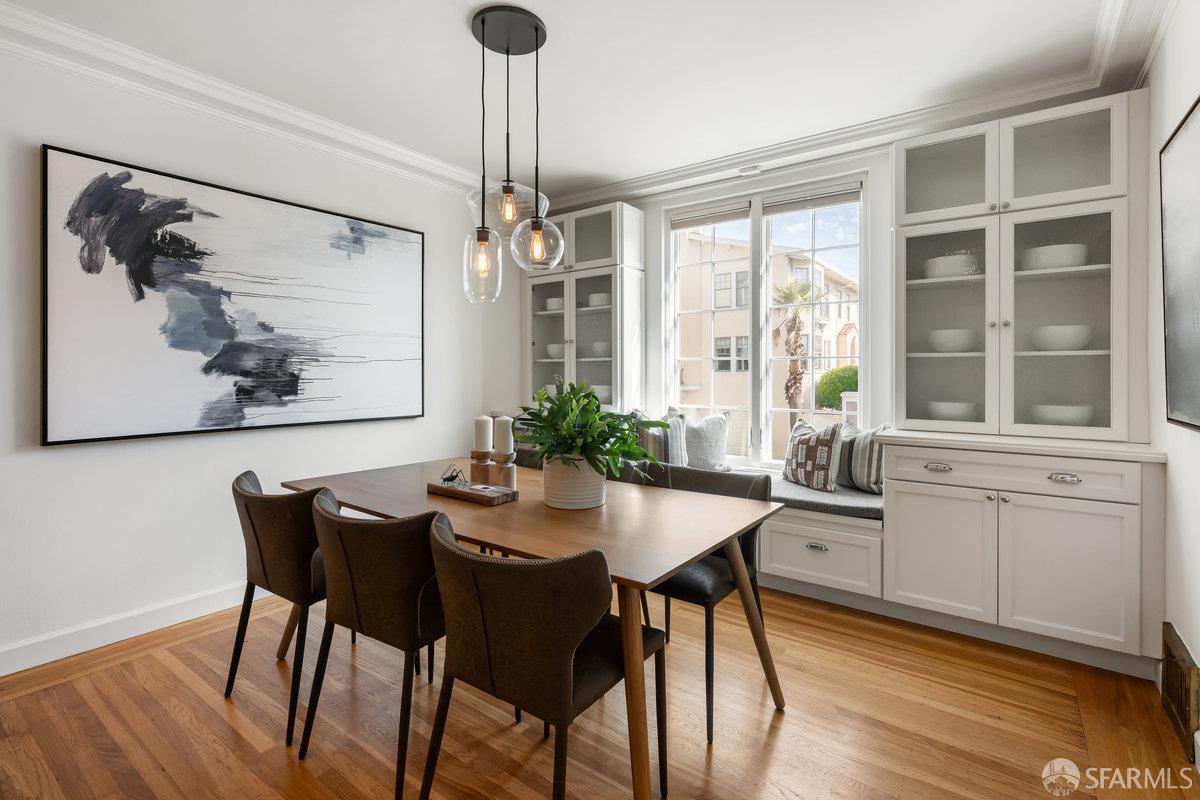 1242 Francisco Street # 2