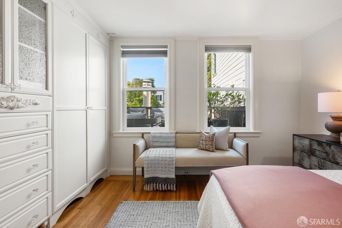 1242 Francisco Street # 2