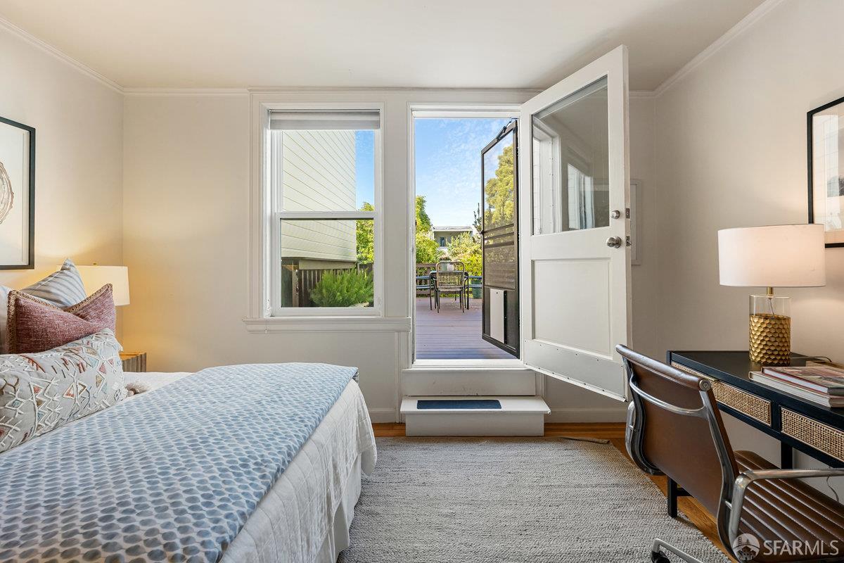 1242 Francisco Street # 2