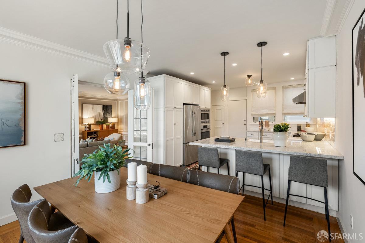 1242 Francisco Street # 2
