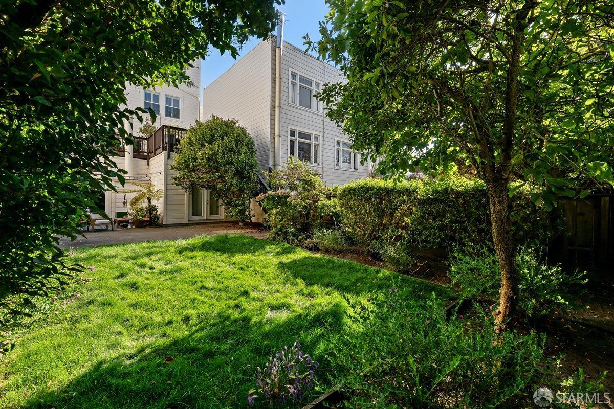 1242 Francisco Street # 2