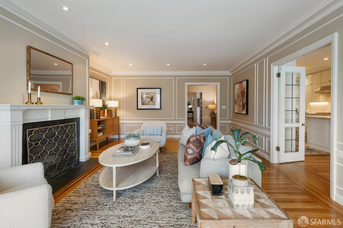 1242 Francisco Street # 2