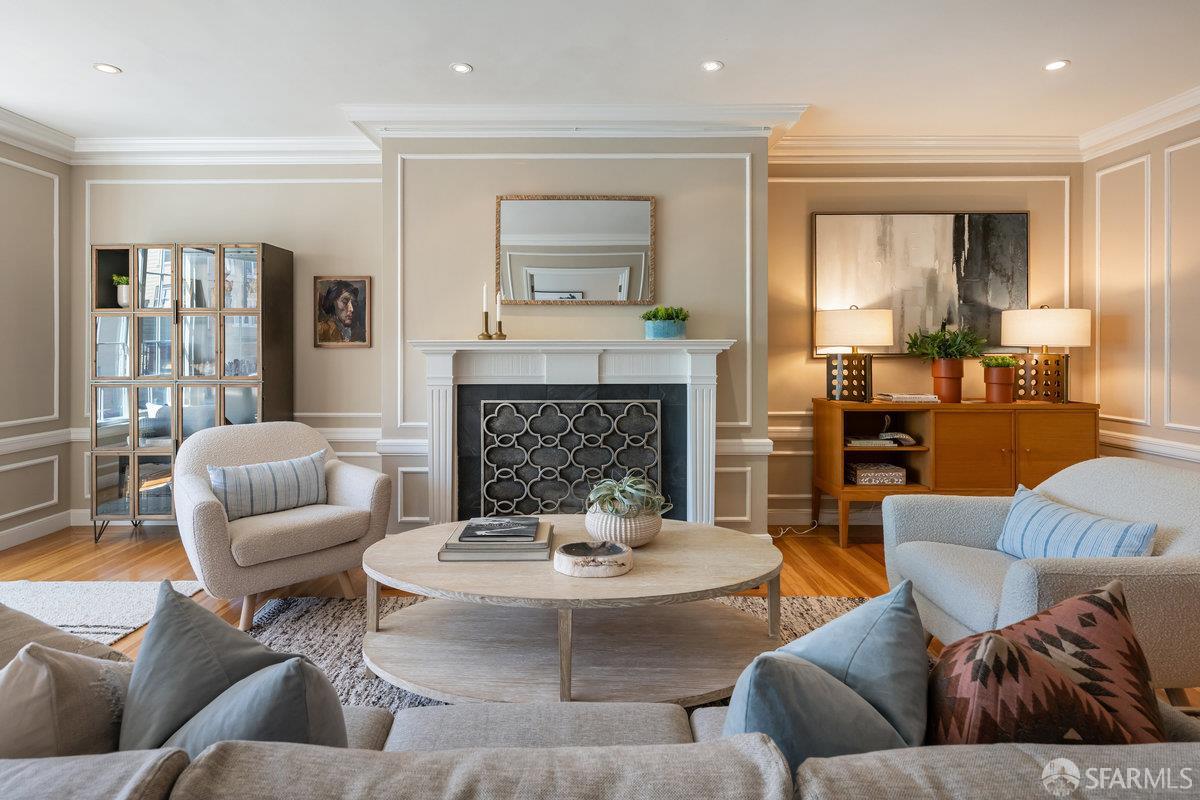 1242 Francisco Street # 2