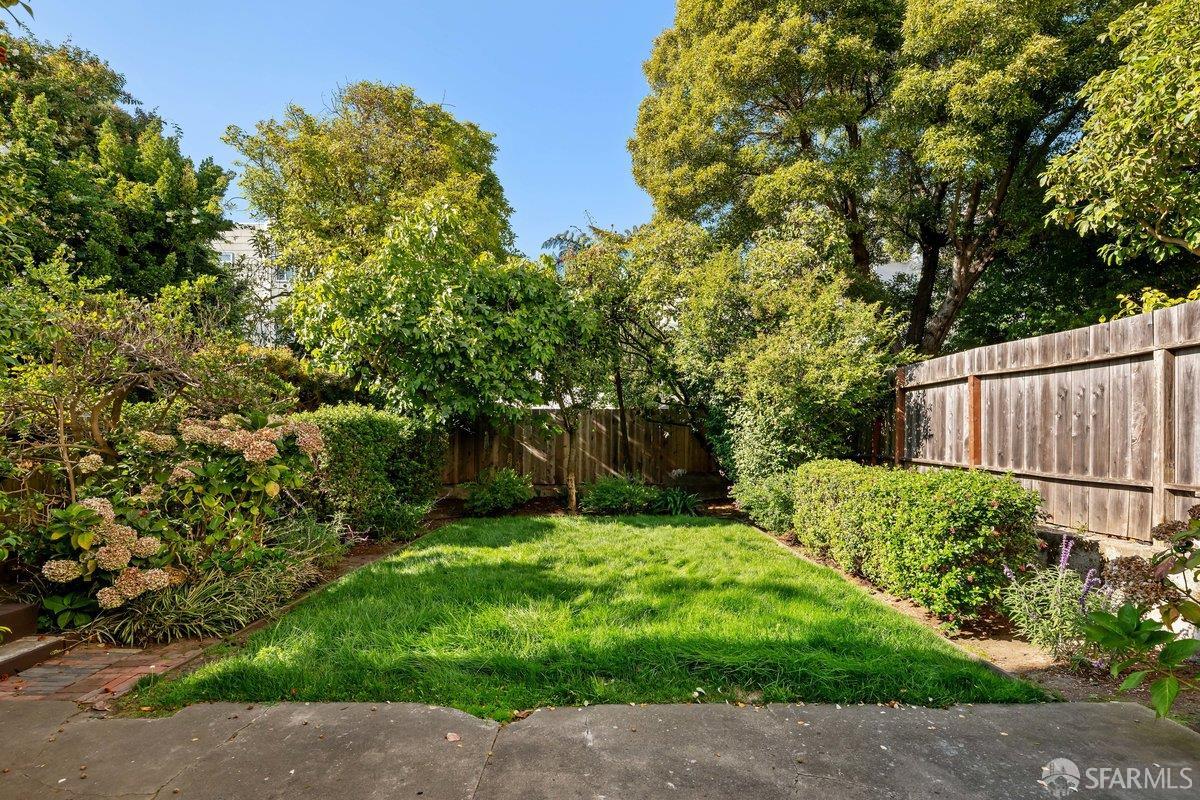 1242 Francisco Street # 2