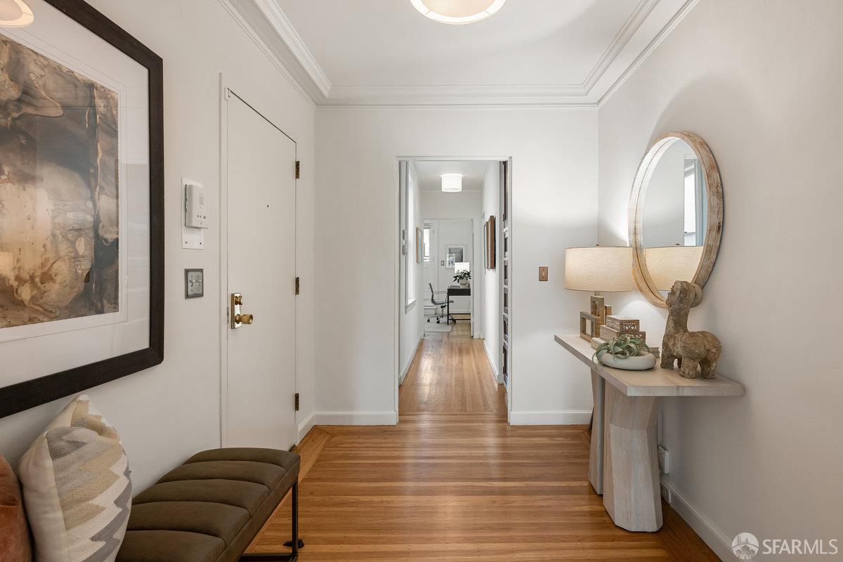 1242 Francisco Street # 2