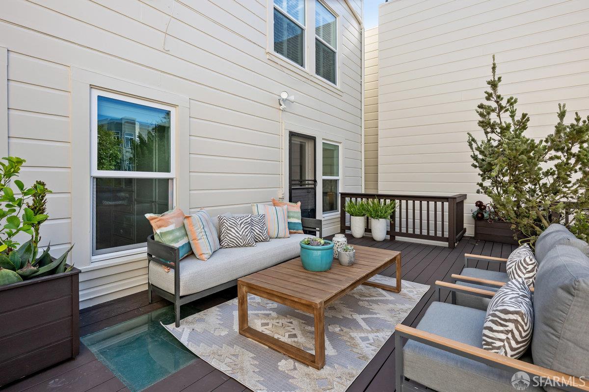 1242 Francisco Street # 2
