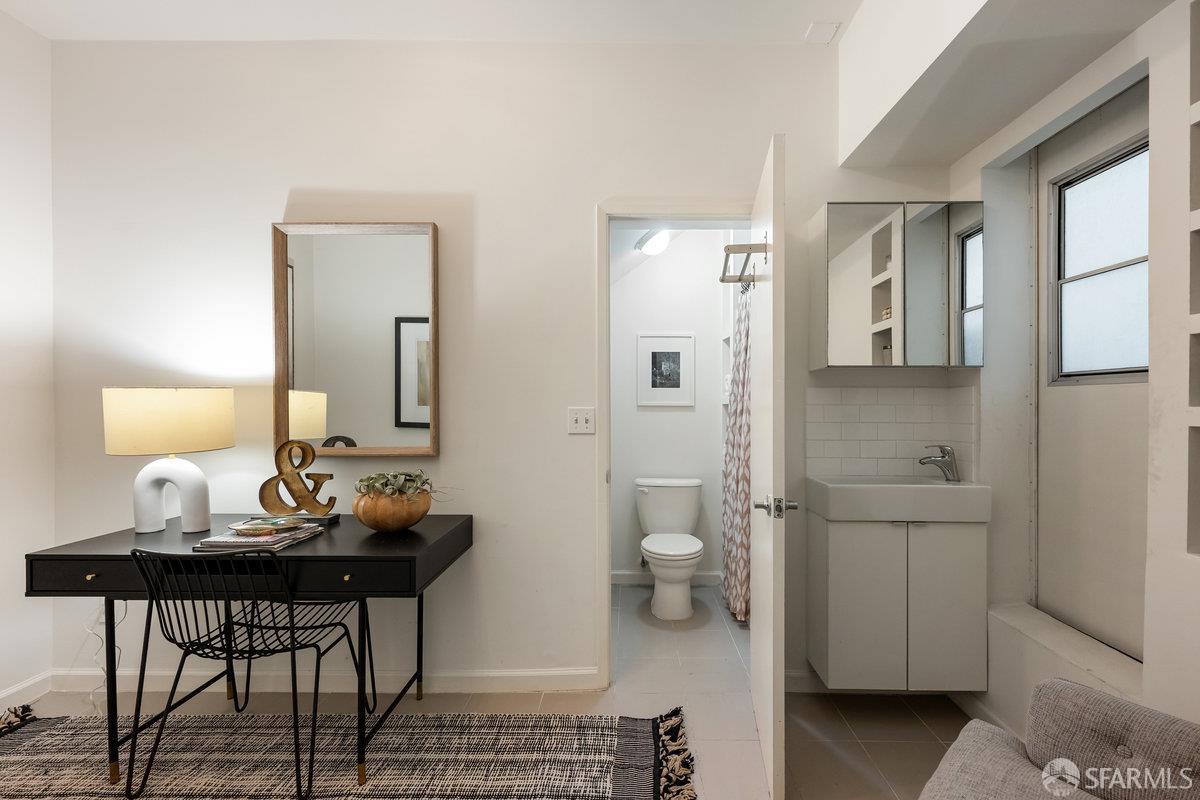 1242 Francisco Street # 2