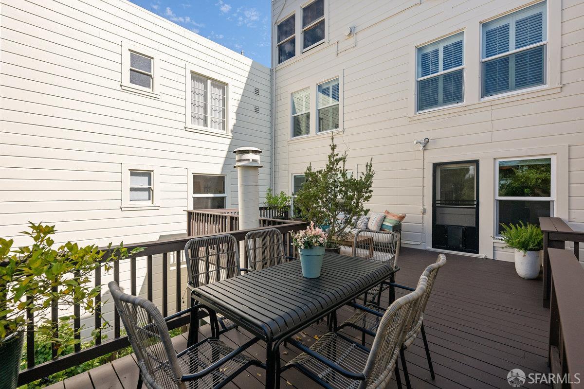 1242 Francisco Street # 2