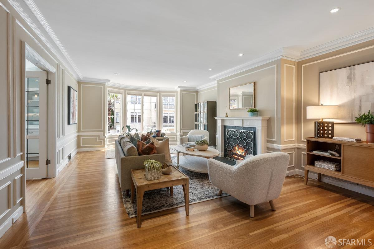 1242 Francisco Street # 2