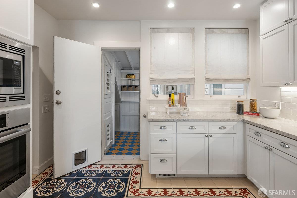 1242 Francisco Street # 2