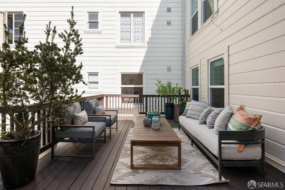 1242 Francisco Street # 2