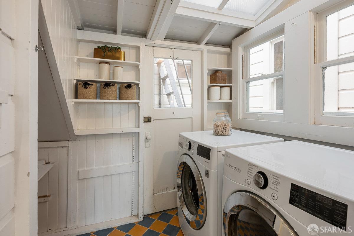 1242 Francisco Street # 2