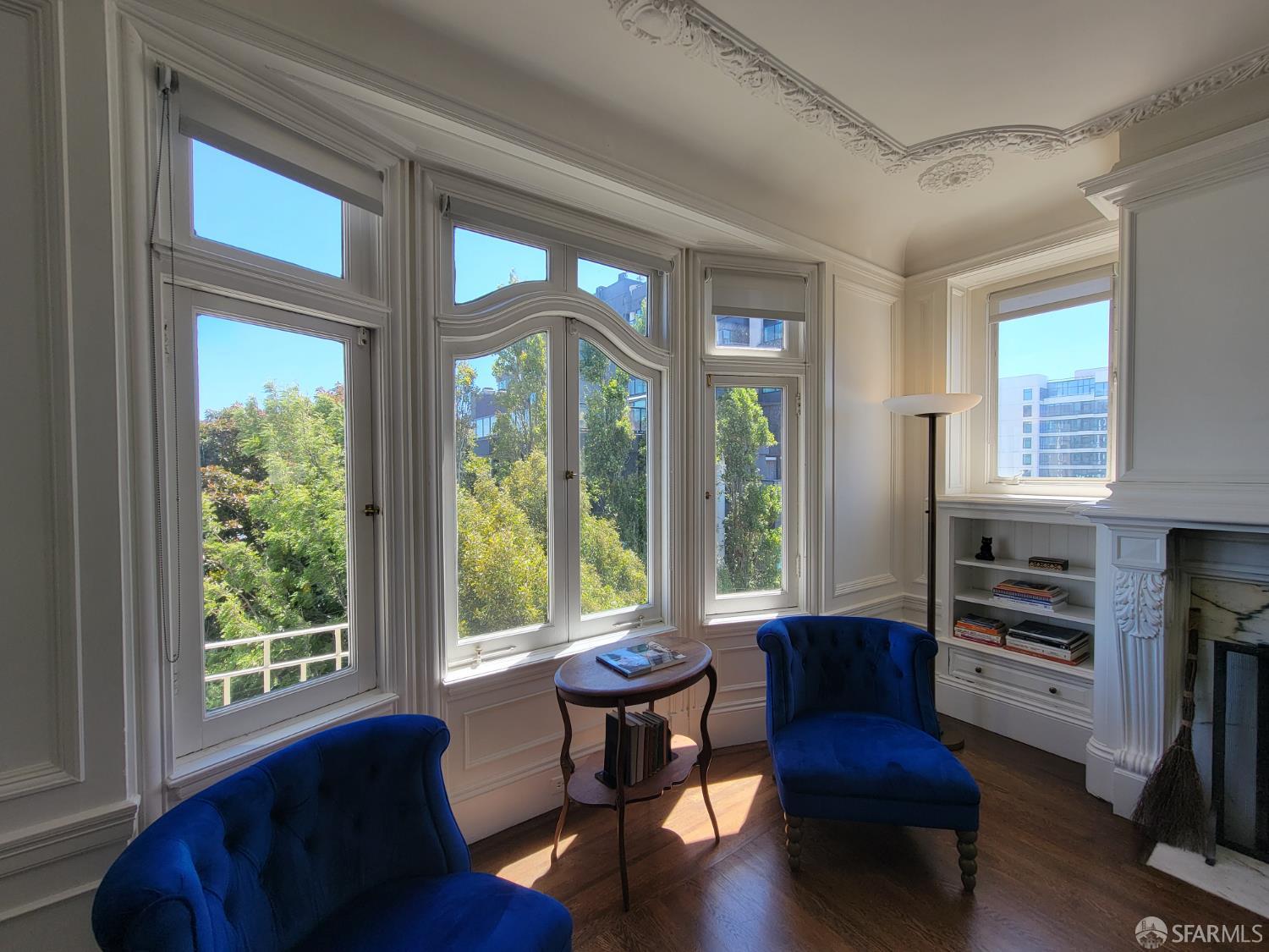 1740 Franklin Street # 10
