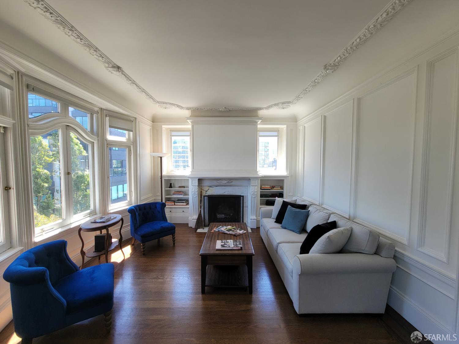 1740 Franklin Street # 10