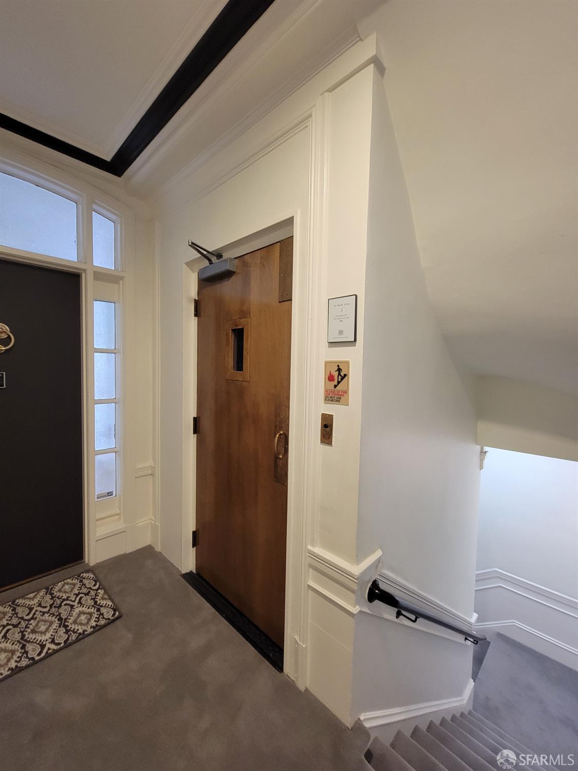 1740 Franklin Street # 10