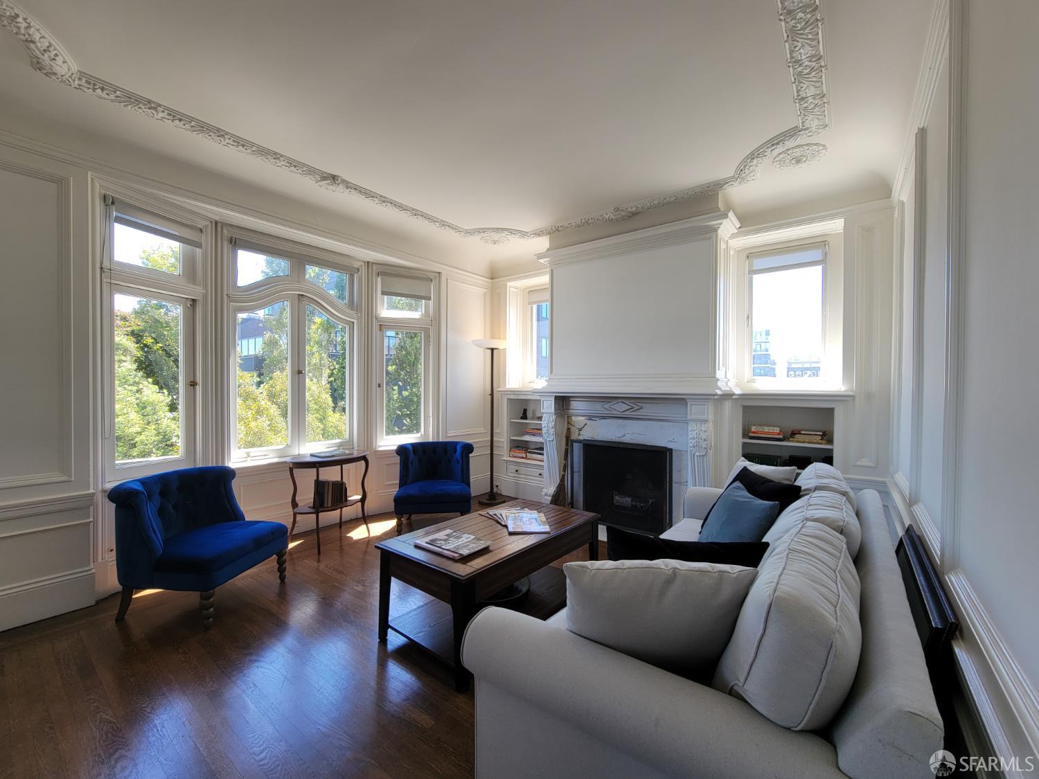 1740 Franklin Street # 10