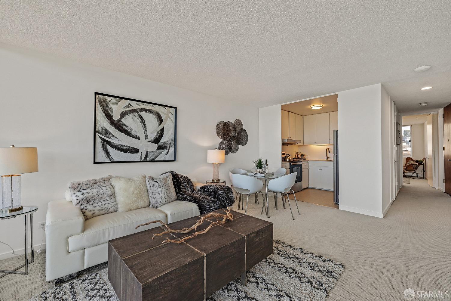 1050 North Point Street # 906