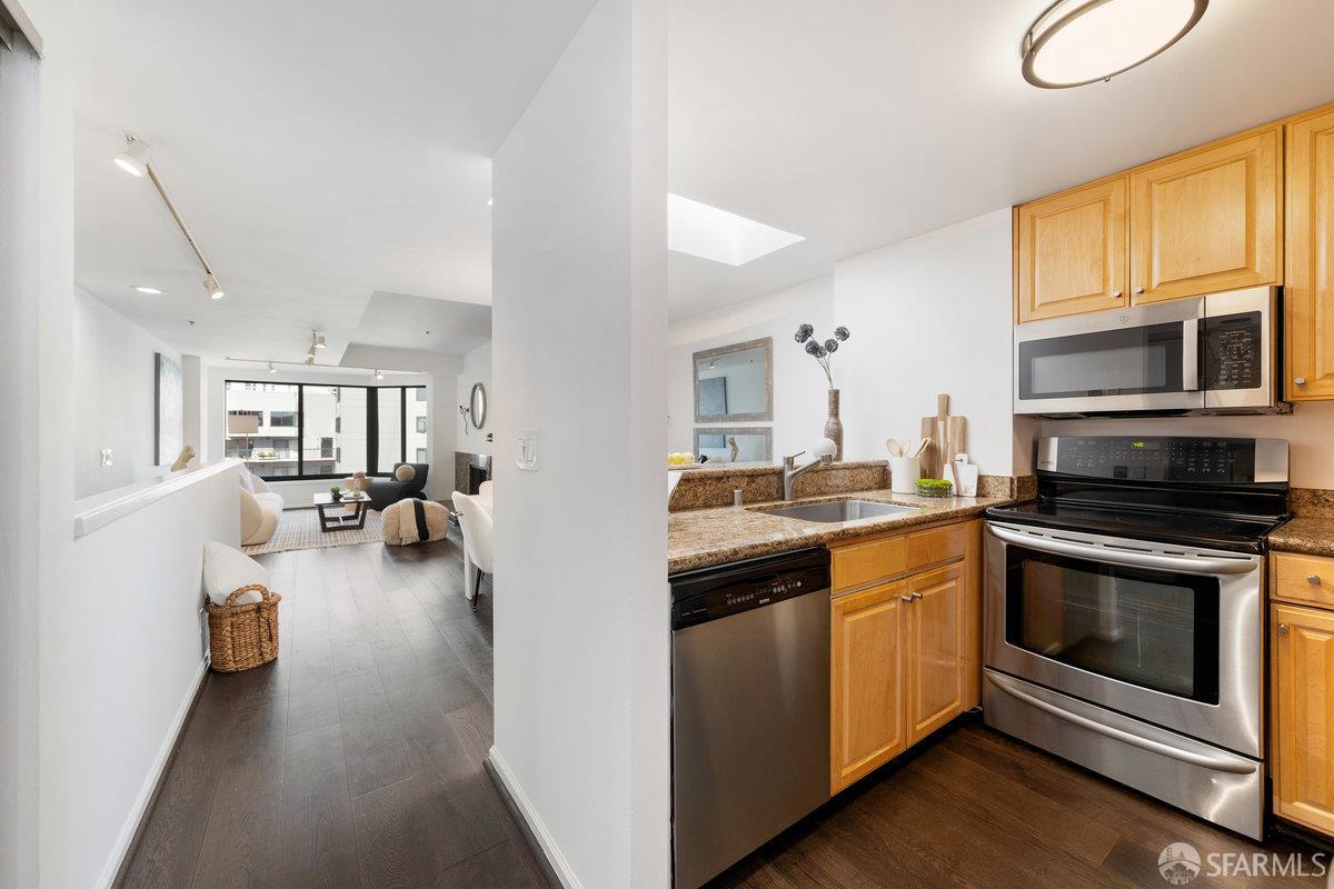 601 Van Ness Avenue # 67