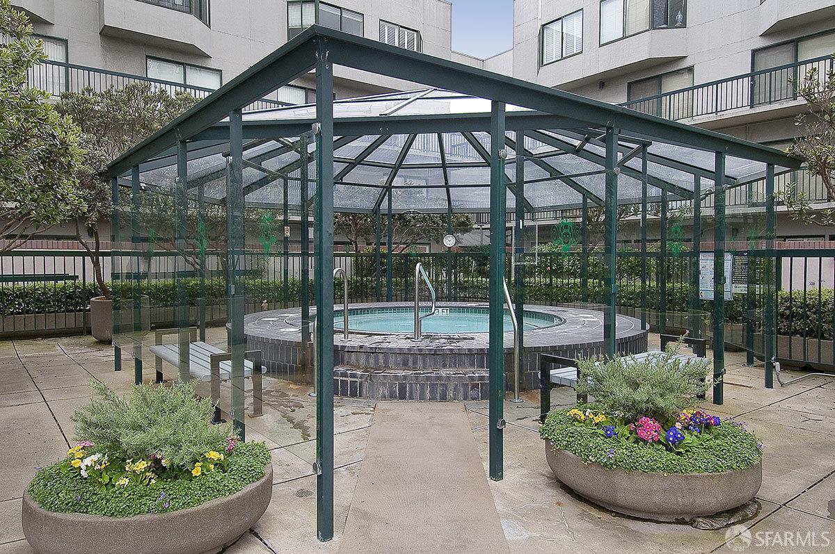 601 Van Ness Avenue # 67