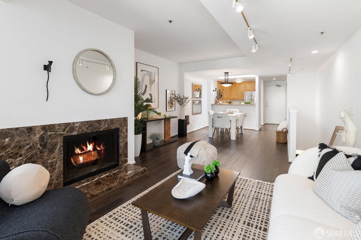 601 Van Ness Avenue # 67