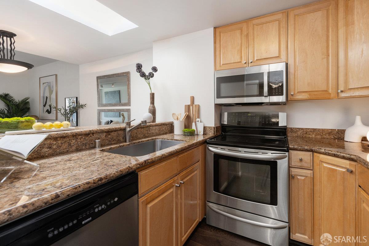 601 Van Ness Avenue # 67