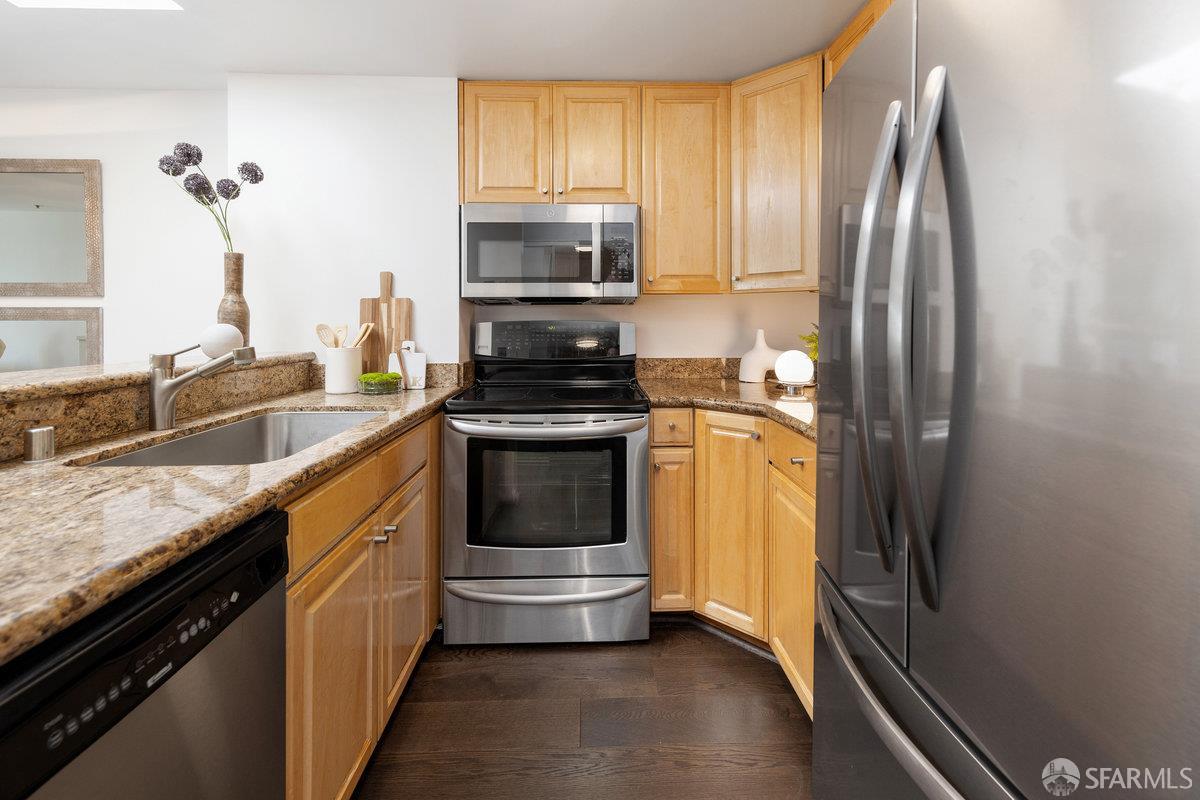 601 Van Ness Avenue # 67
