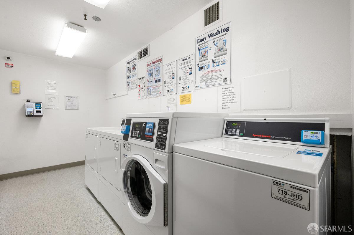 601 Van Ness Avenue # 67