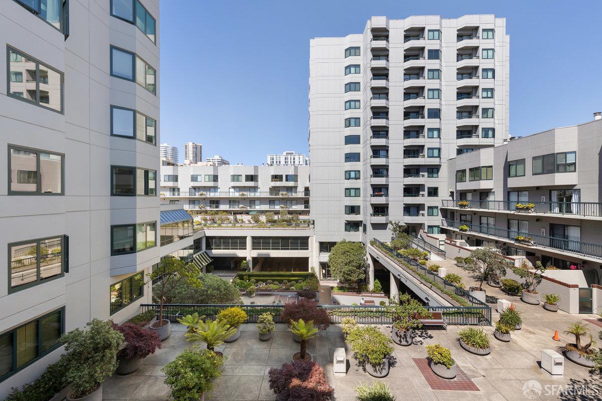 601 Van Ness Avenue # 67