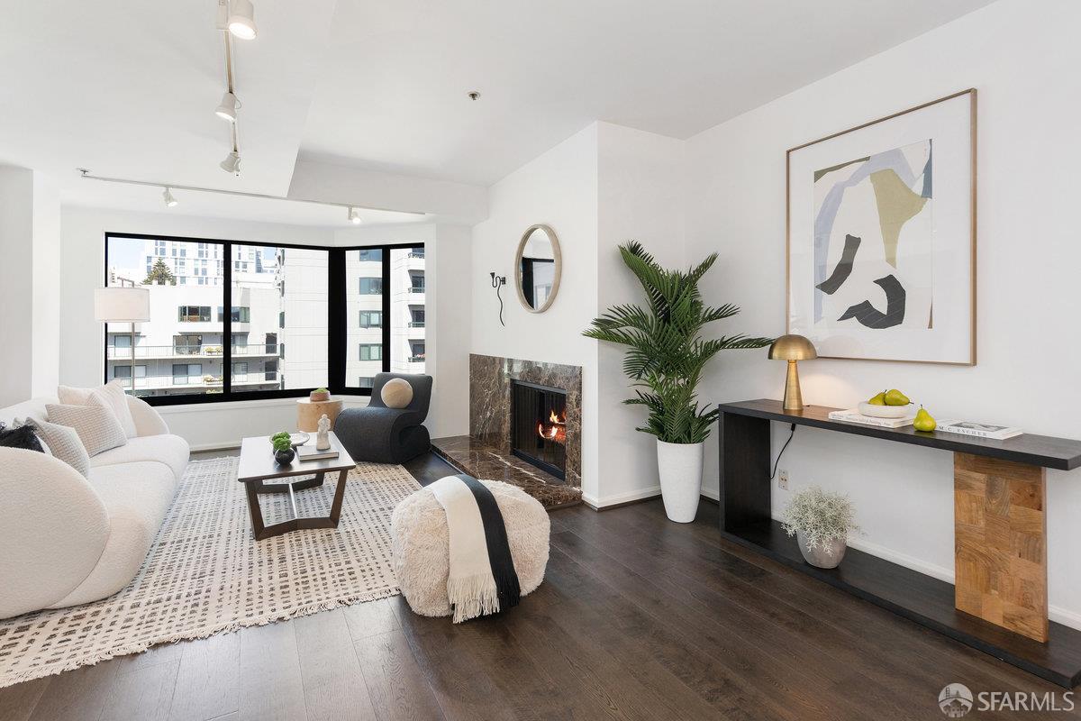 601 Van Ness Avenue # 67