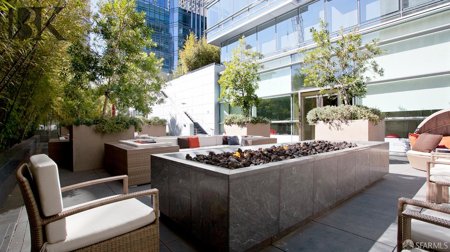 301 Mission Street # 41D