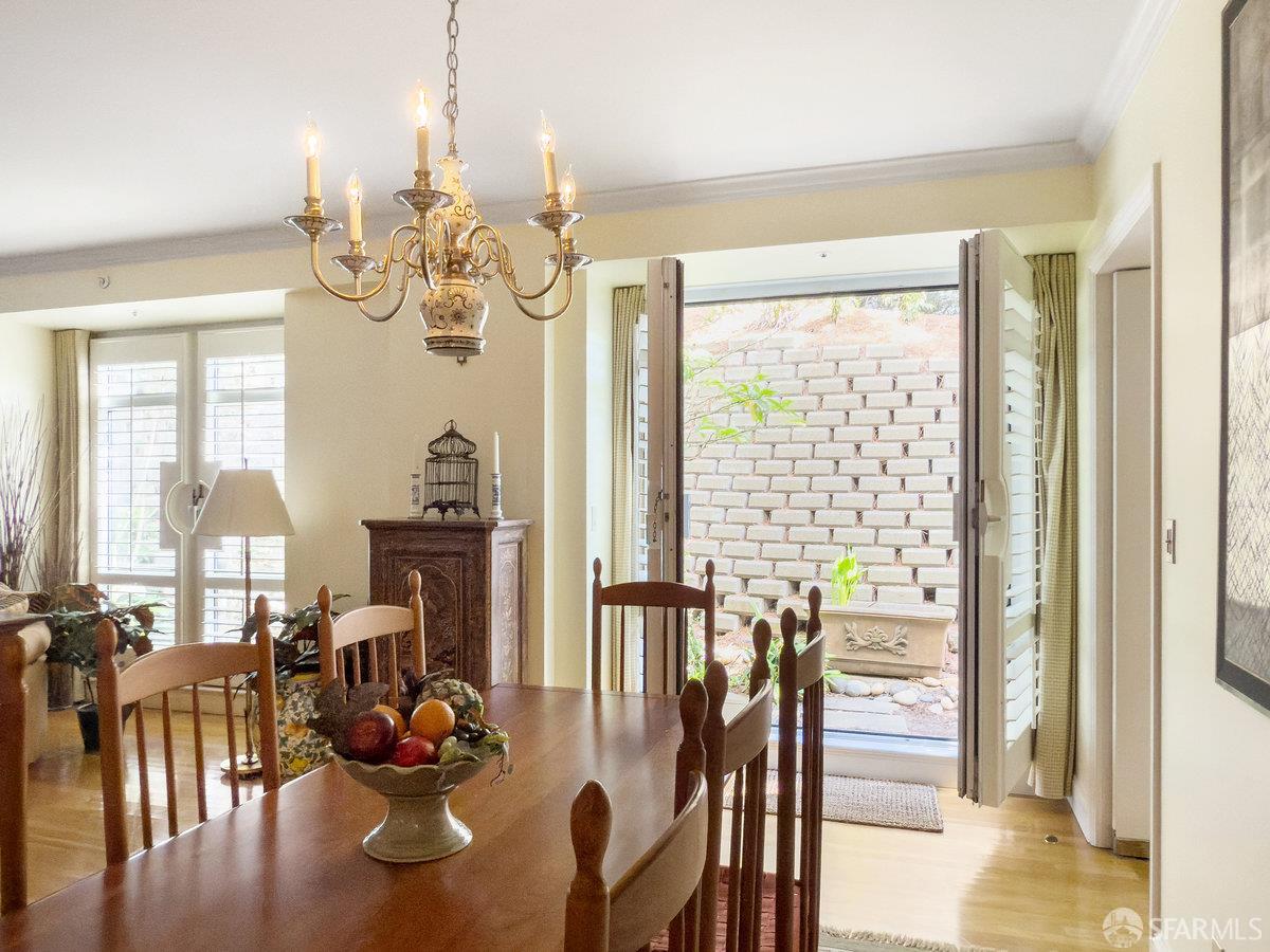 1340 Clay Street # 404