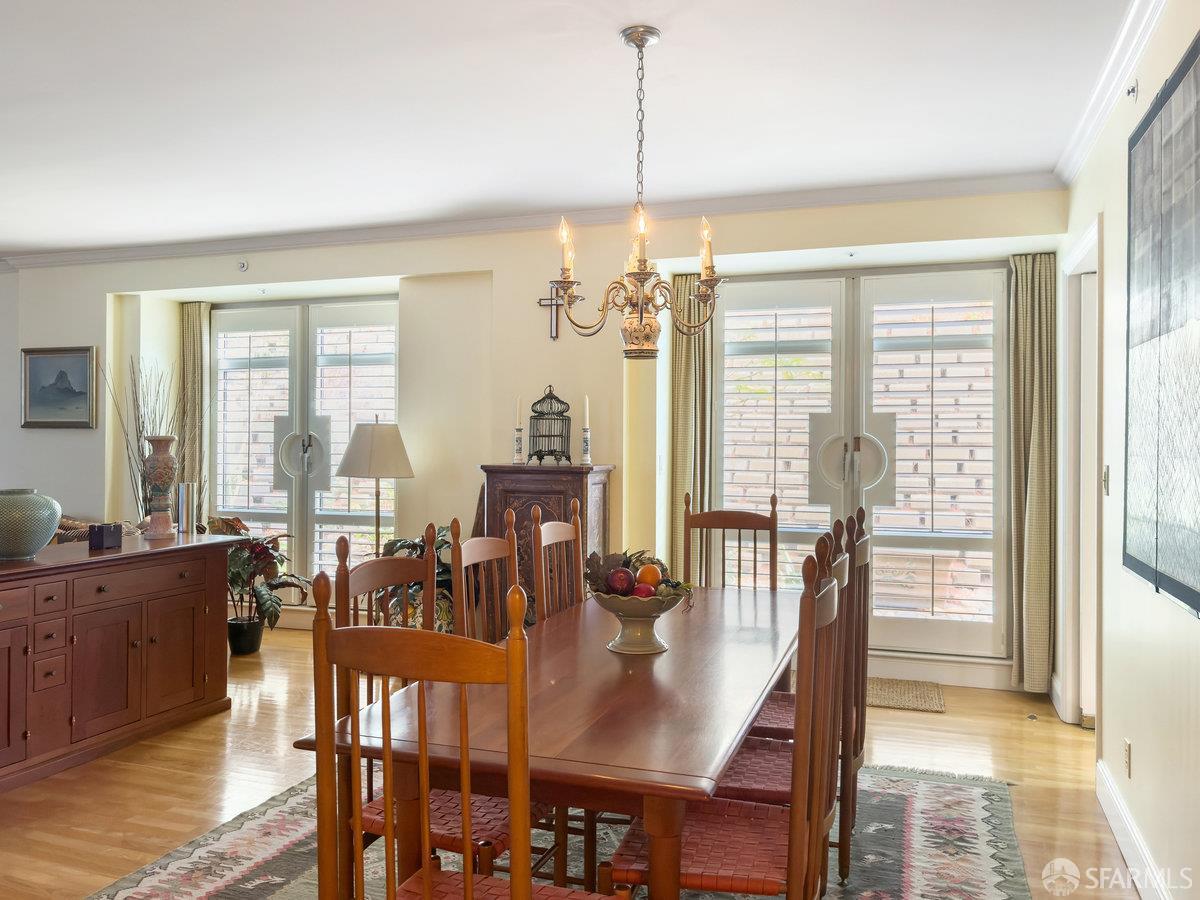1340 Clay Street # 404